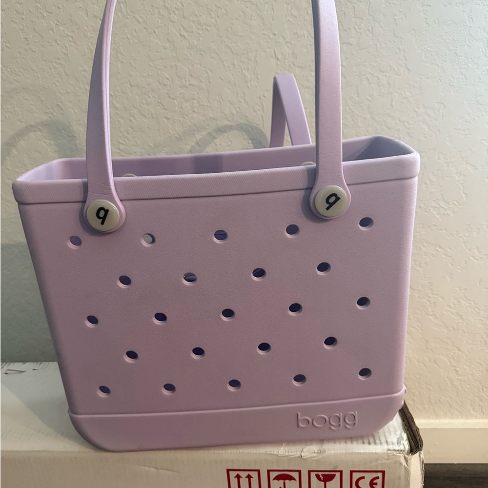 Baby Bogg Bag
